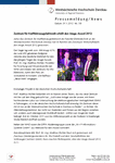 Zentrum für Kraftfahrzeugelektronik erhält den Image Award 2012