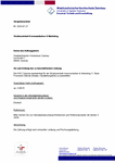 Vergabenummer BV 2023-07-27