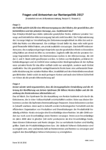 PDF: Fragen und Antworten zur Rentenpolitik 2017.