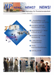 PDF: IFP News. 4. Ausgabe 2007. Aktuelle Informationen des Institutes für Produktionstechnik.