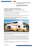 nanoTruck - Hightech aus dem Nanokosmos
