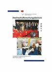 PDF: Hochschulforschungsbericht 2011.