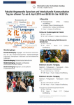 PDF: Flyer. Tag der offenen Tür 2019.