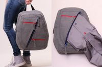 Vorschaubild: Studienarbeit "Rain Pack"