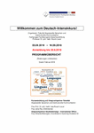 PDF: Programm Intensivkurs Deutsch 2018.