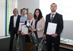 Preisträger Mentor-Preis