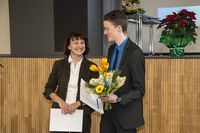 Exmatrikulationsfeier 2017 / Foto 17