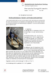 Weihnachtsbäckerei, Basteln und Kinderweihnachtsfeier