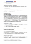 Pdf: Wissenschaftliche Studie zur Online-Lehre.