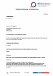 Vergabenummer BV 2024-09-19