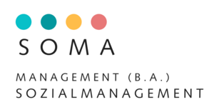 Abbildung: Studiengang Management, Studienrichtung Sozialmanagement 