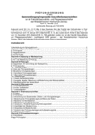 PDF: Prüfungsordnung Masterstudiengang Angewandte Gesundheitswissenschaften. 04.02.2019.