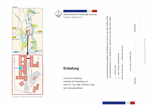 PDF: Einladung zur Festveranstaltung anlässlich der Bestellung von Herrn Dr.-Ing. habil. Matthias Türpe zum Honorarprofessor.