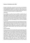 PDF: Erasmus in Schottland an der UWS.