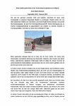 PDF: Erfahrungsbericht - Auslandsstudium. Universidad Complutense de Madrid.