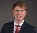 Portraitfoto: Professor Tom Schaal