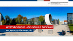 PDF: Präsentation. Allgemeine Informationen zur Hochschule.