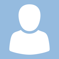 Foto: Leeres Avatar Bild.