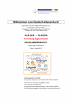 PDF: Programm Intensivkurs Deutsch 2018.