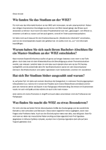 PDF: Befragung von Studierenden und Absolventen. Eigenbewertung Oliver Arnold.