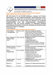 PDF: Informationsblatt mit Ablaufplan zum Tag der offenen Tür 2017.