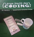 Lange Nacht des Coding