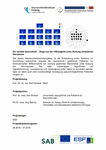 PDF: Der spinale Querschnitt –Wege aus der Hilflosigkeit unter Nutzung modulierter Hirnströme.