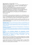 PDF: Info zu neuen Beschlüssen des Prüfungsausschuss zu den Auslandspraktika im Bachelorstudiengang LBA.