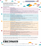 PDF: WHZ Inklusionswoche 2018. Programm.