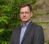 Foto: Prof. Dr. rer. nat. Maik Fröhlich (Quelle: WHZ)