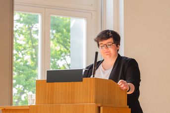Exmatrikulationsfeier 2022