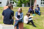 Vorbereitungskurse erleichtern den Einstieg ins Studium.