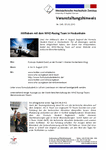 Mitfiebern mit dem WHZ-Racing Team in Hockenheim