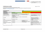 PDF: Corona-Ampel für die Lehre an der WHZ.