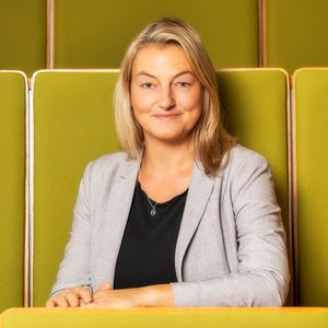 Ingrid Naumann
