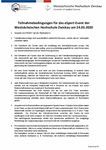 PDF: Teilnahmebedingungen eSport-Event.