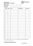PDF: Nachweisbogen Studium Generale