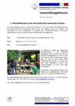 3. Bücherflohmarkt