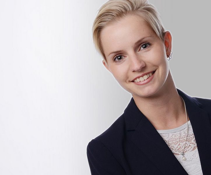 Christin Schlender