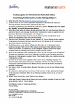 PDF: Kurzanleitung für Matorixmatch („Tandem-Matching-Software“).
