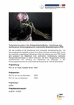PDF: Technische Innovation in der Schlaganfallrehabilitation - Entwicklung einer nichtinvasiven, hirnstromgesteuerten, funktionellen Muskelstimulation (FES).