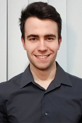 Foto von Max Schmidt