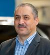 Prof. Dr.-Ing. habil. Masoud Ziaei