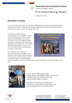 Bibliothek im Dialog