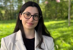 Portraitfoto Federica Curreli