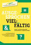 PDF: Sprachleitfaden Ausgesprochen Vielfältig
