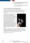 Gitarrenduo schafft Raum für außergewöhnliche Klänge