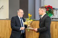 Exmatrikulationsfeier 2017 / Foto 21
