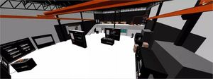 Screenshot VLAB