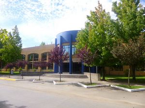 Foto: Universidad de Talca, Chile